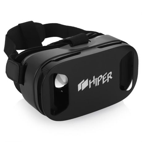 Шлем виртуальной реальности HIPER VRP