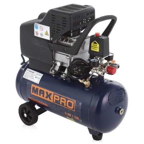 компрессор MAXPRO MPEAC1500/24