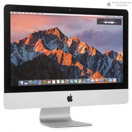 компьютер моноблок Apple iMac 2017 Retina 4K, MNDY2RU/A