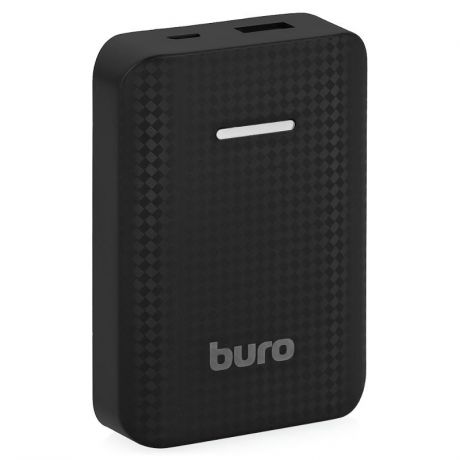 Внешний аккумулятор Buro RC-7500, 7500 мАч, черный