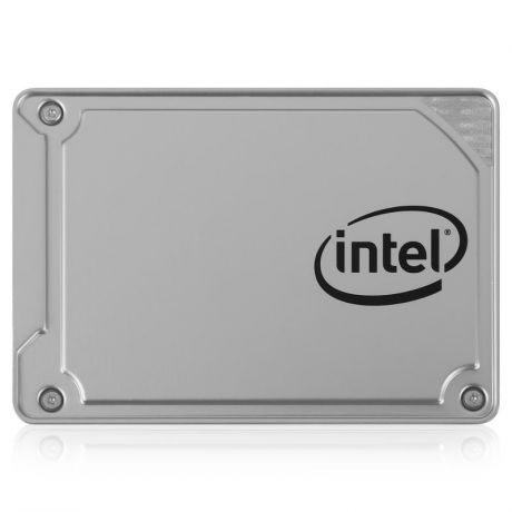 жесткий диск SSD 256ГБ, Intel 545, SSDSC2KW256G8X1