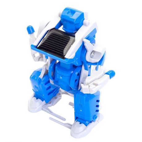 Робот-конструктор Bradex Робот-трасформер