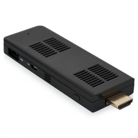 мультимедиа плеер IconBit Mini-PC Stick Smart TV