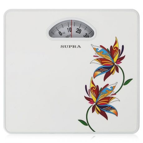 весы Supra BSS-4060 Flower