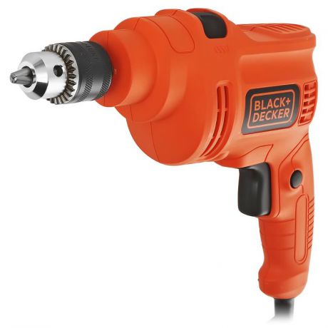 дрель Black Decker KR5010-RU