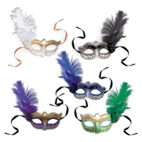 Венецианская маска Карнавал