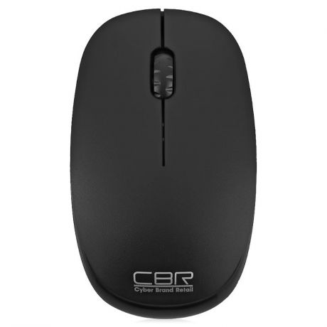 мышь CBR CM-414 Black USB [CM 414 Black]