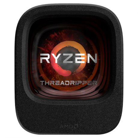 Процессор AMD RYZEN Threadripper 1900X, BOX