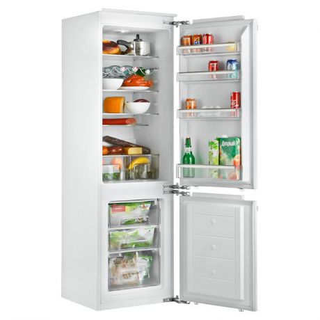 встраиваемый холодильник Hansa BK315.3