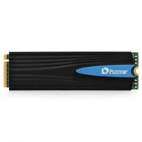 жесткий диск SSD 128ГБ, M.2, PCIe 3.0, Plextor M8Se, PX-128M8SeG