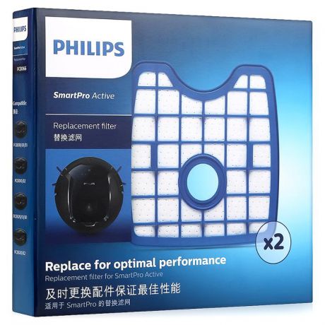набор фильтров Philips FC8066/01