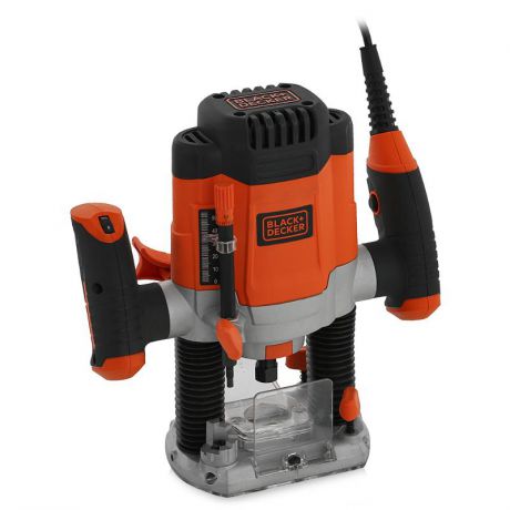 фрезер Black Decker KW1200EKA-QS