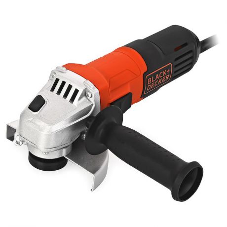 болгарка Black Decker G650-RU