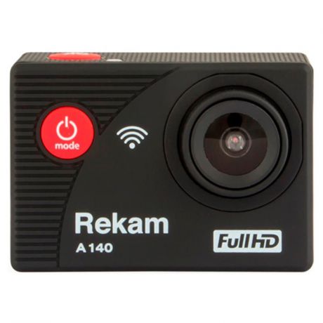 action-камера Rekam A140