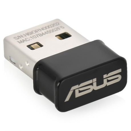 wifi usb адаптер ASUS USB-AC53 Nano