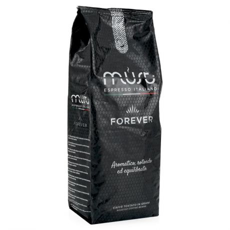 кофе зерновой MUST Forever