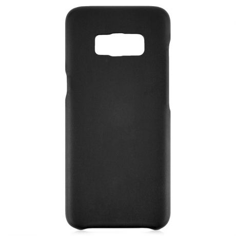 Чехол-крышка G-case Slim Premium для Samsung Galaxy S8, черный