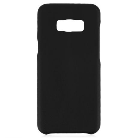 Чехол-крышка G-case Slim Premium для Samsung Galaxy S8 Plus, черный