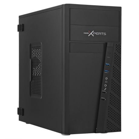 Домашний компьютер MXP i3-7100, 8ГБ, 1ТБ, GTX1050 2ГБ