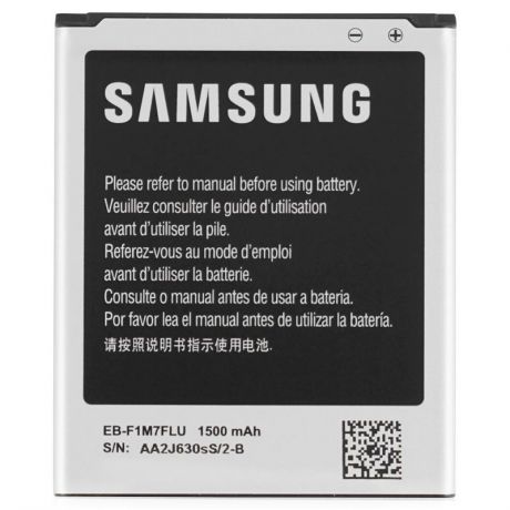 Аккумулятор Samsung для Samsung Galaxy S3 mini, 1500 mAh, Li-ion