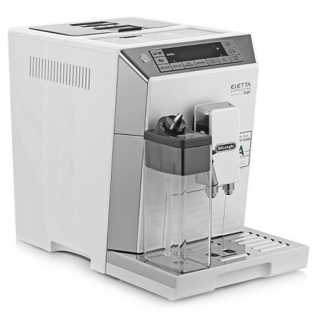 кофемашина DeLonghi ECAM 45.764.W