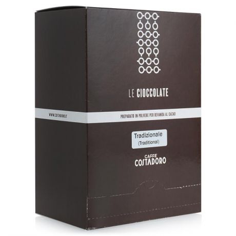 шоколад Costadoro Classical Chocolate