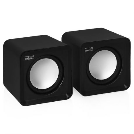 колонки CBR CMS 90 Black USB