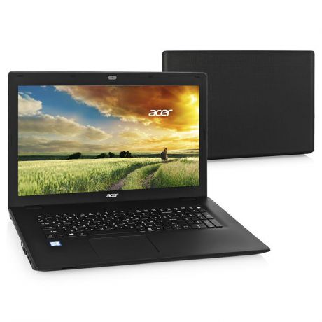ноутбук Acer TravelMate P278-M-377H, NX.VBPER.013