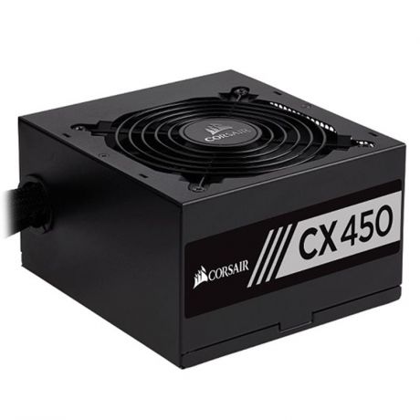 блок питания ATX Corsair CX450 450W