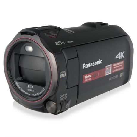 видеокамера Panasonic HC-VX980EE-K Black