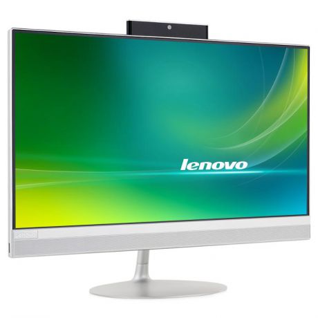 компьютер моноблок Lenovo IdeaCentre AIO520-22IKU, F0D5000SRK