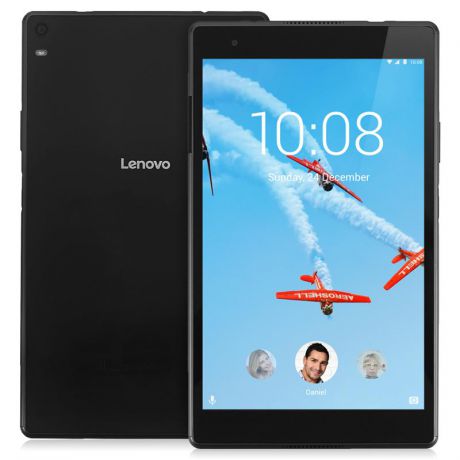 Планшет Lenovo Tab 4 Plus TB-8704X 16GB LTE, ZA2F0087RU