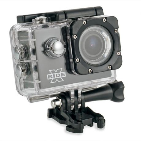 action-камера и видеорегистратор ХRide DVR AC-1000W