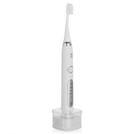 электрическая зубная щетка CS Medica Sonic Pulsar CS-333-WT