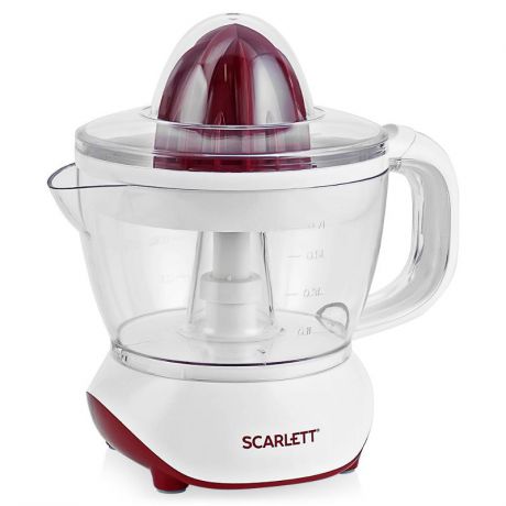 соковыжималка для цитрусовых Scarlett SC-JE50C06