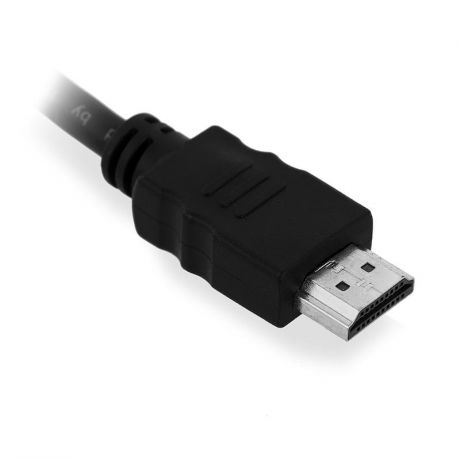кабель HDMI-HDMI 2.0 метра, v2.0, Telecom