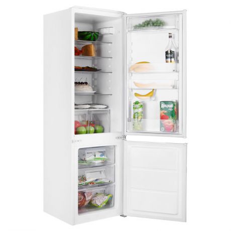 встраиваемый холодильник Electrolux ENN 92801 BW