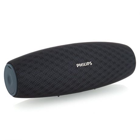 Портативная колонка Philips BT7900 черная