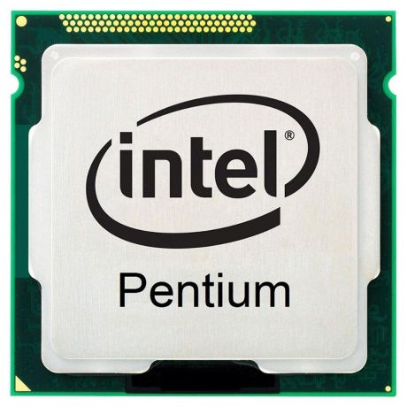 Процессор Intel Pentium G5400, OEM