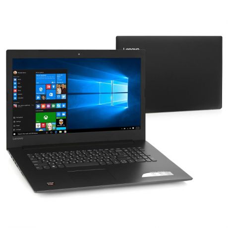 ноутбук Lenovo IdeaPad 320-17ABR, 80YN0006RK