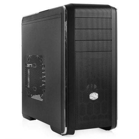 корпус Cooler Master 690 III, CMS-693-KKN1, w/o PSU, black