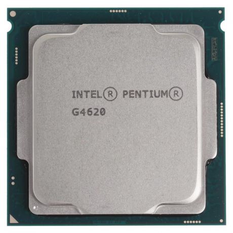 процессор Intel Pentium G4620, OEM