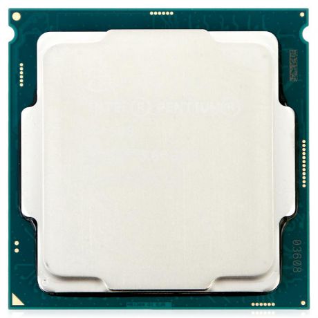 процессор Intel Pentium G4600, OEM
