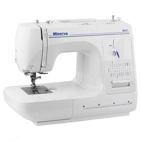 швейная машина Minerva M921