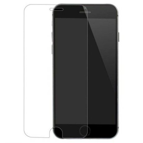 Защитное стекло Devia для Apple iPhone 6 / 6S, 0.26 мм, прозрачное