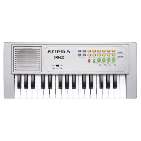 синтезатор Supra SKB-320