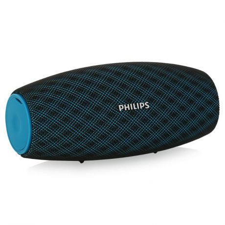 Портативная колонка Philips BT6900 синяя