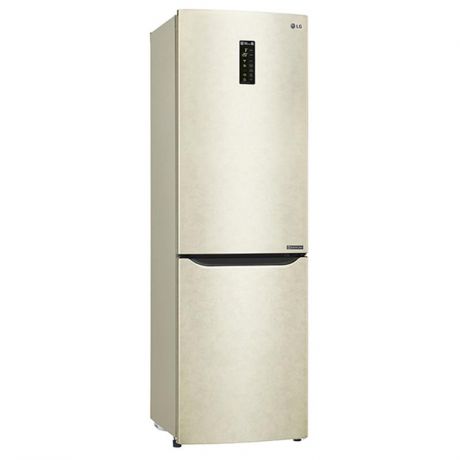 холодильник LG GA-B429SEQZ