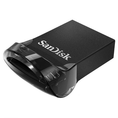 флешка 256ГБ SanDisk Cruzer Ultra Fit, USB 3.1
