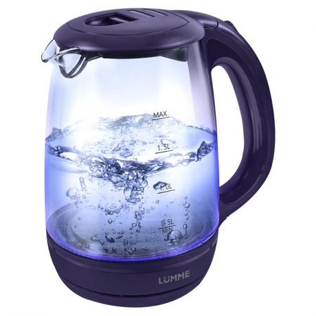 чайник Lumme LU-134